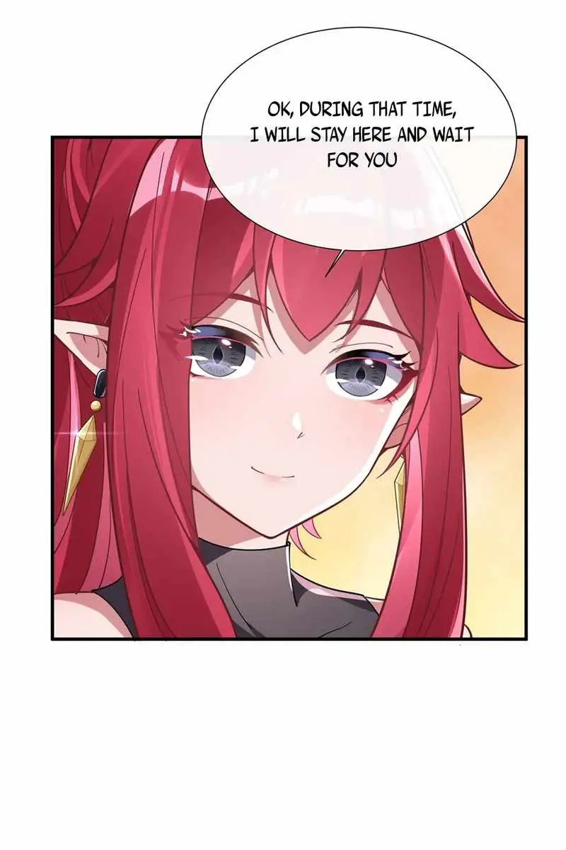 My Female Apprentices Are All Big Shots From the Future Chapter 144 Page 48