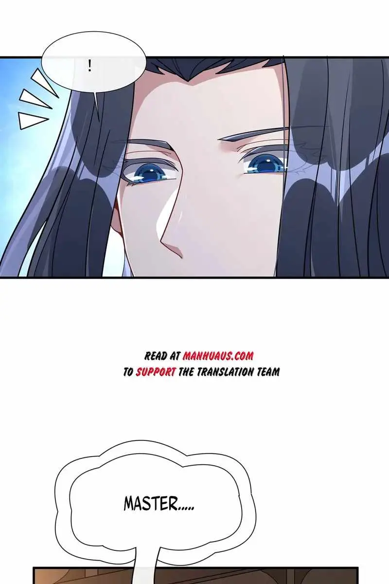 My Female Apprentices Are All Big Shots From the Future Chapter 144 Page 51