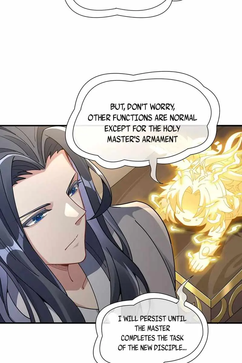 My Female Apprentices Are All Big Shots From the Future Chapter 144 Page 54