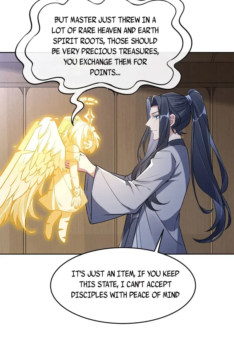 My Female Apprentices Are All Big Shots From the Future Chapter 145 Page 9