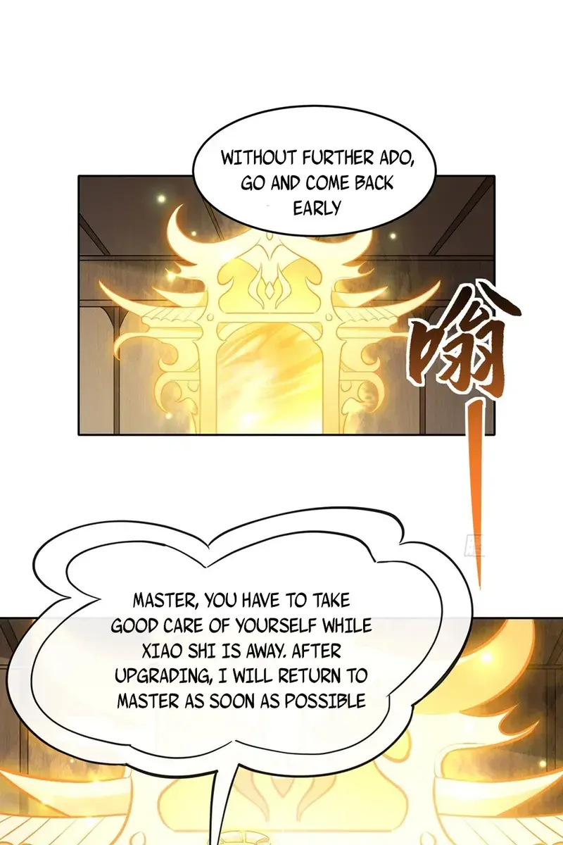 My Female Apprentices Are All Big Shots From the Future Chapter 145 Page 10