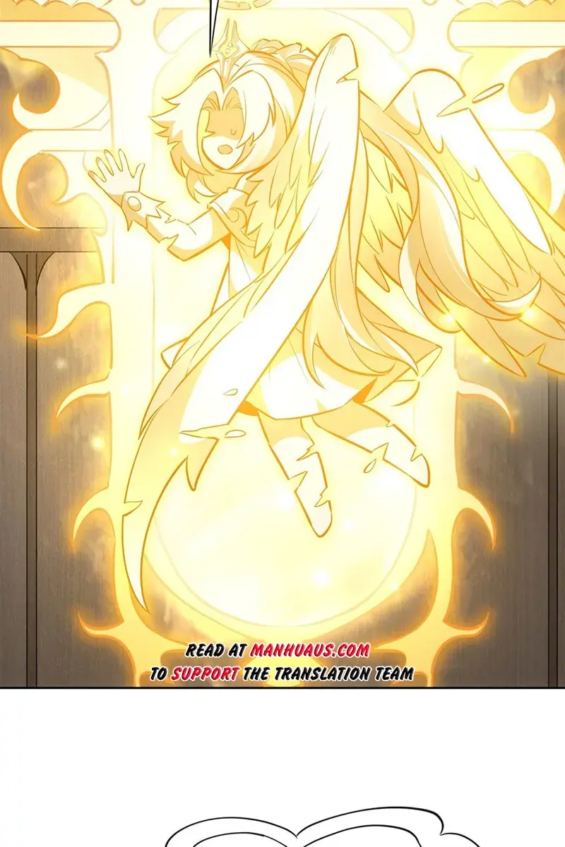 My Female Apprentices Are All Big Shots From the Future Chapter 145 Page 11