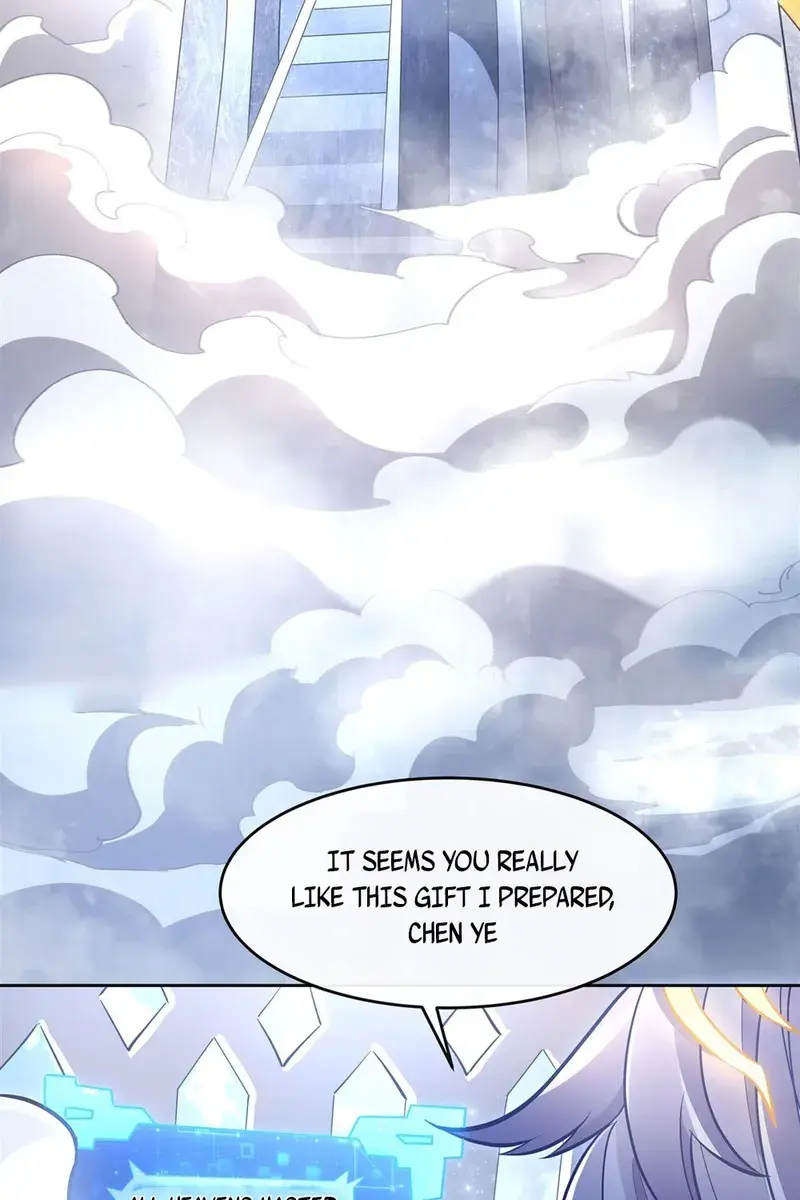 My Female Apprentices Are All Big Shots From the Future Chapter 145 Page 16