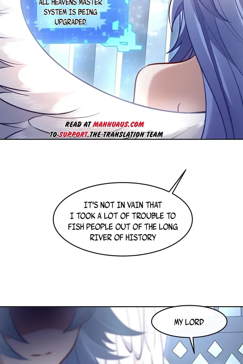 My Female Apprentices Are All Big Shots From the Future Chapter 145 Page 17