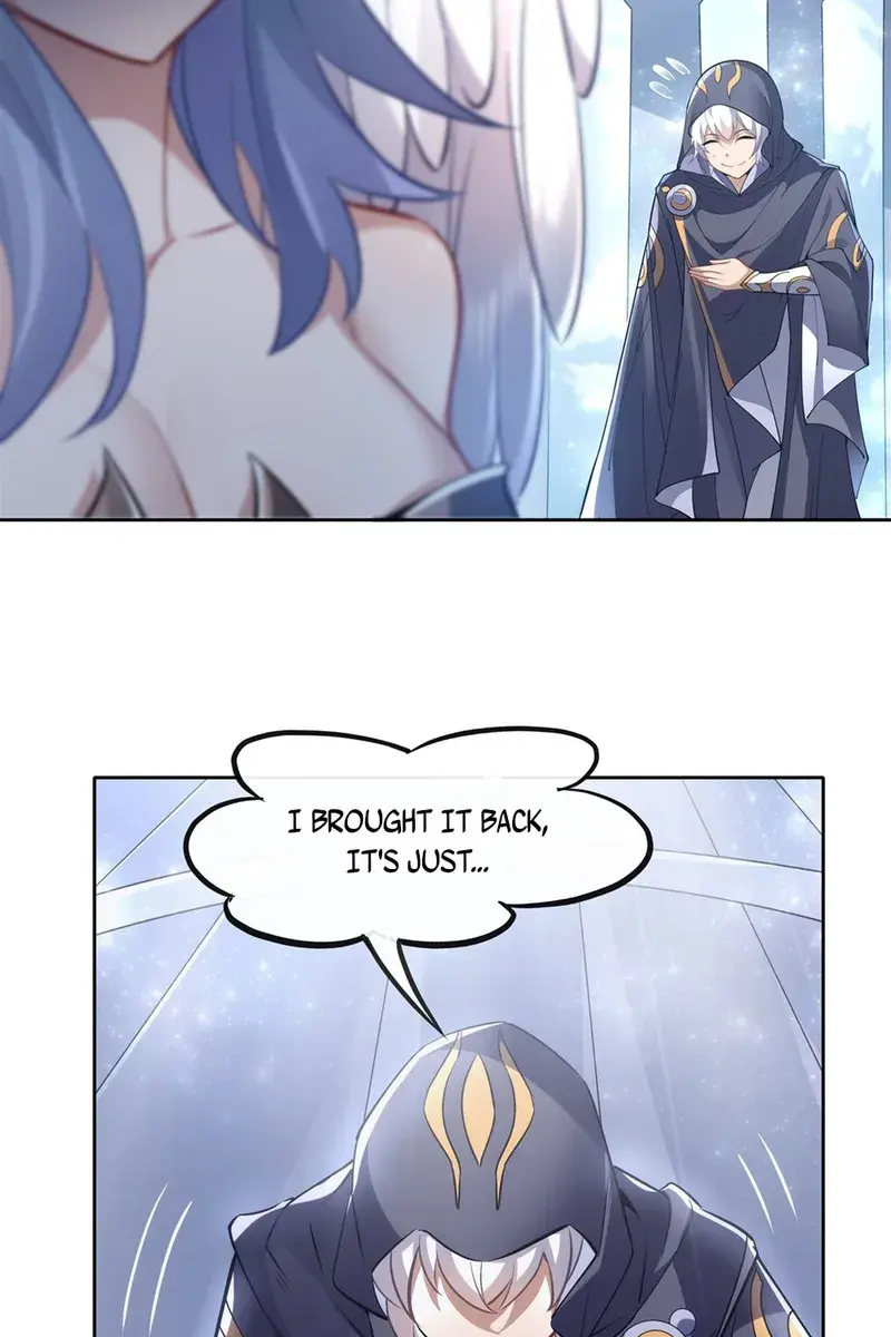 My Female Apprentices Are All Big Shots From the Future Chapter 145 Page 18