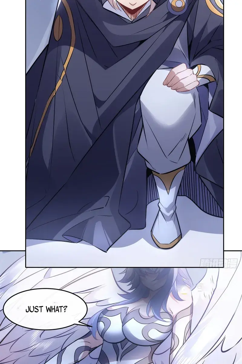 My Female Apprentices Are All Big Shots From the Future Chapter 145 Page 19