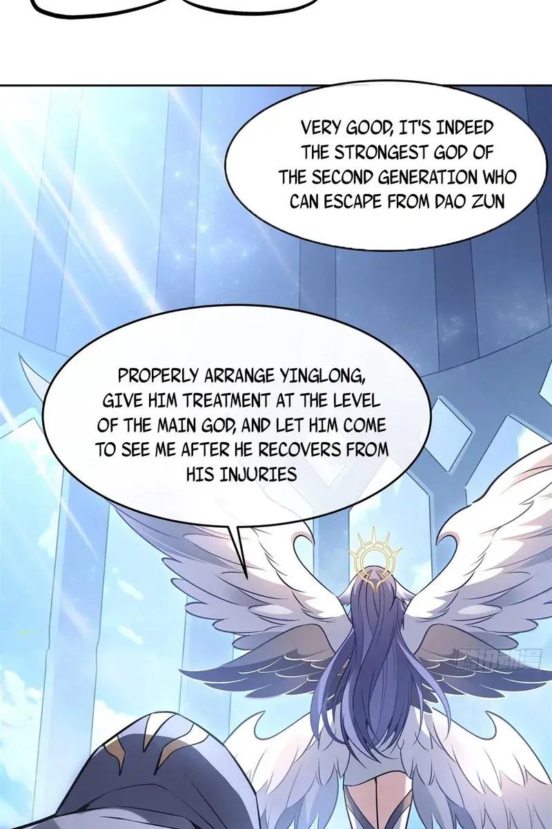 My Female Apprentices Are All Big Shots From the Future Chapter 145 Page 25
