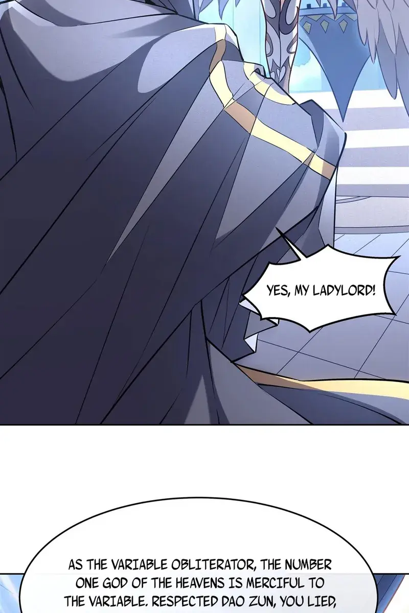 My Female Apprentices Are All Big Shots From the Future Chapter 145 Page 26