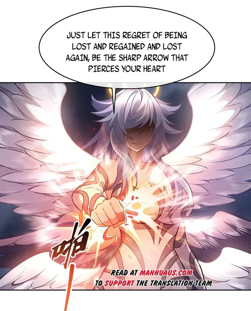 My Female Apprentices Are All Big Shots From the Future Chapter 145 Page 29