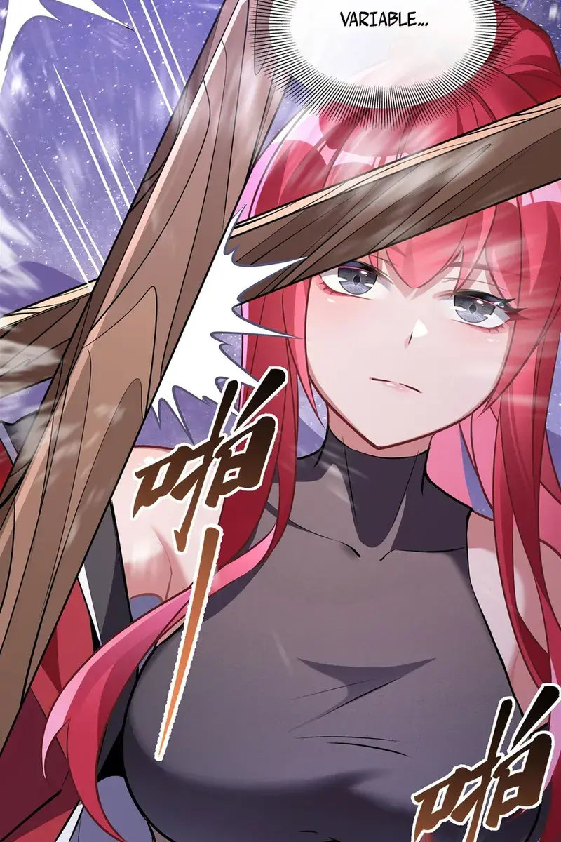 My Female Apprentices Are All Big Shots From the Future Chapter 145 Page 32