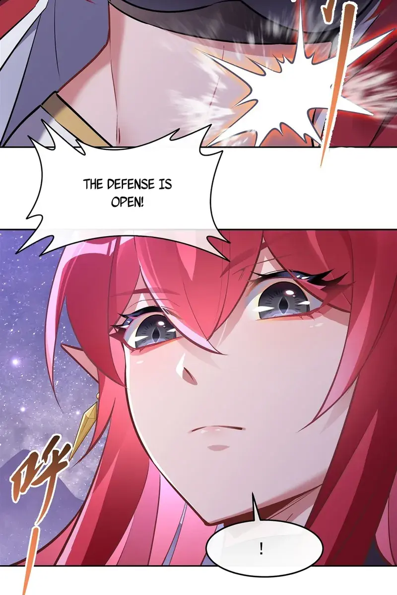 My Female Apprentices Are All Big Shots From the Future Chapter 145 Page 33