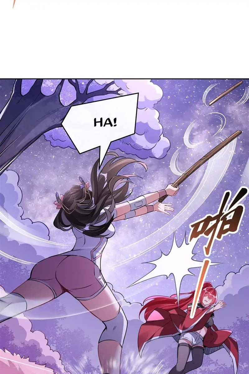My Female Apprentices Are All Big Shots From the Future Chapter 145 Page 34