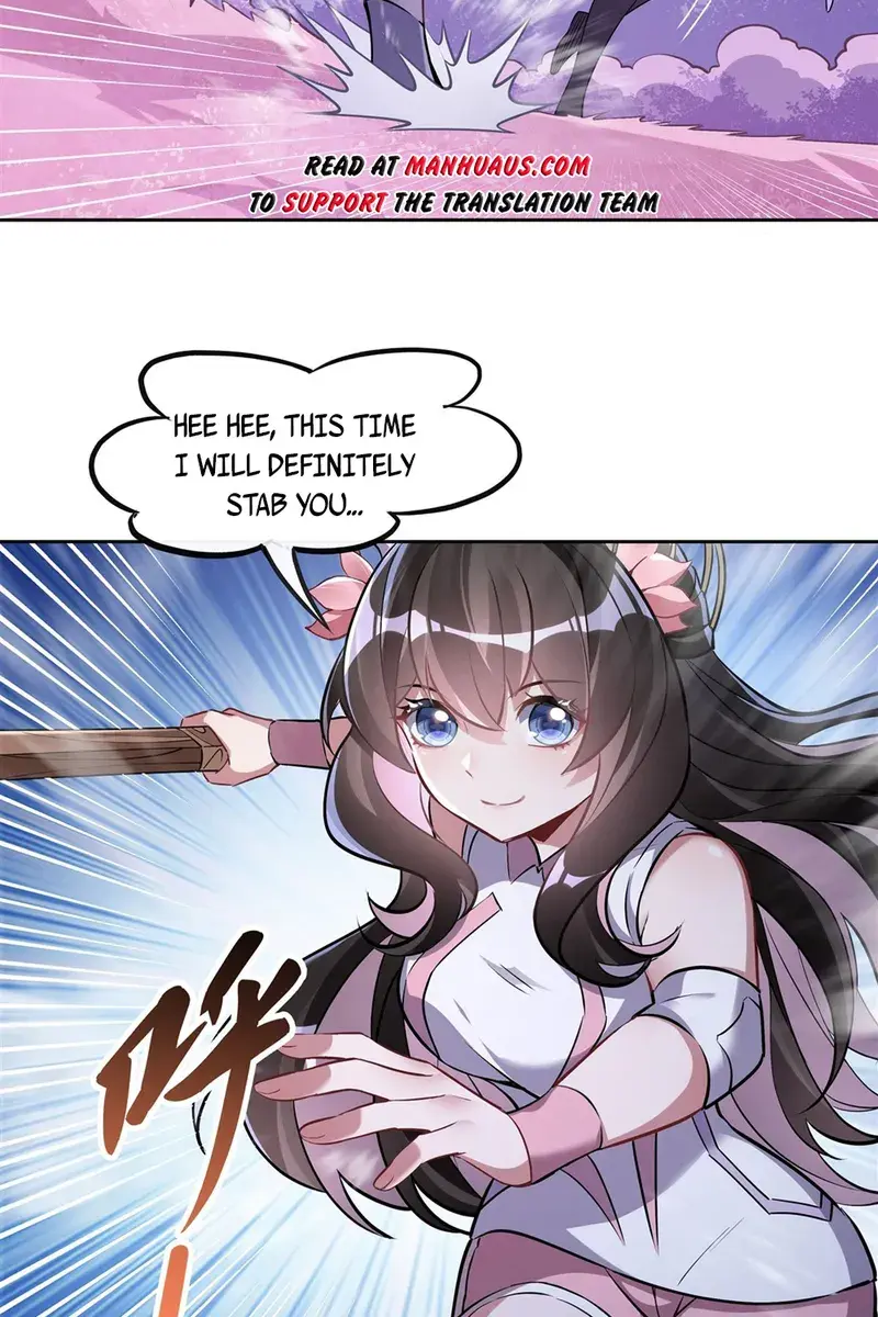 My Female Apprentices Are All Big Shots From the Future Chapter 145 Page 35