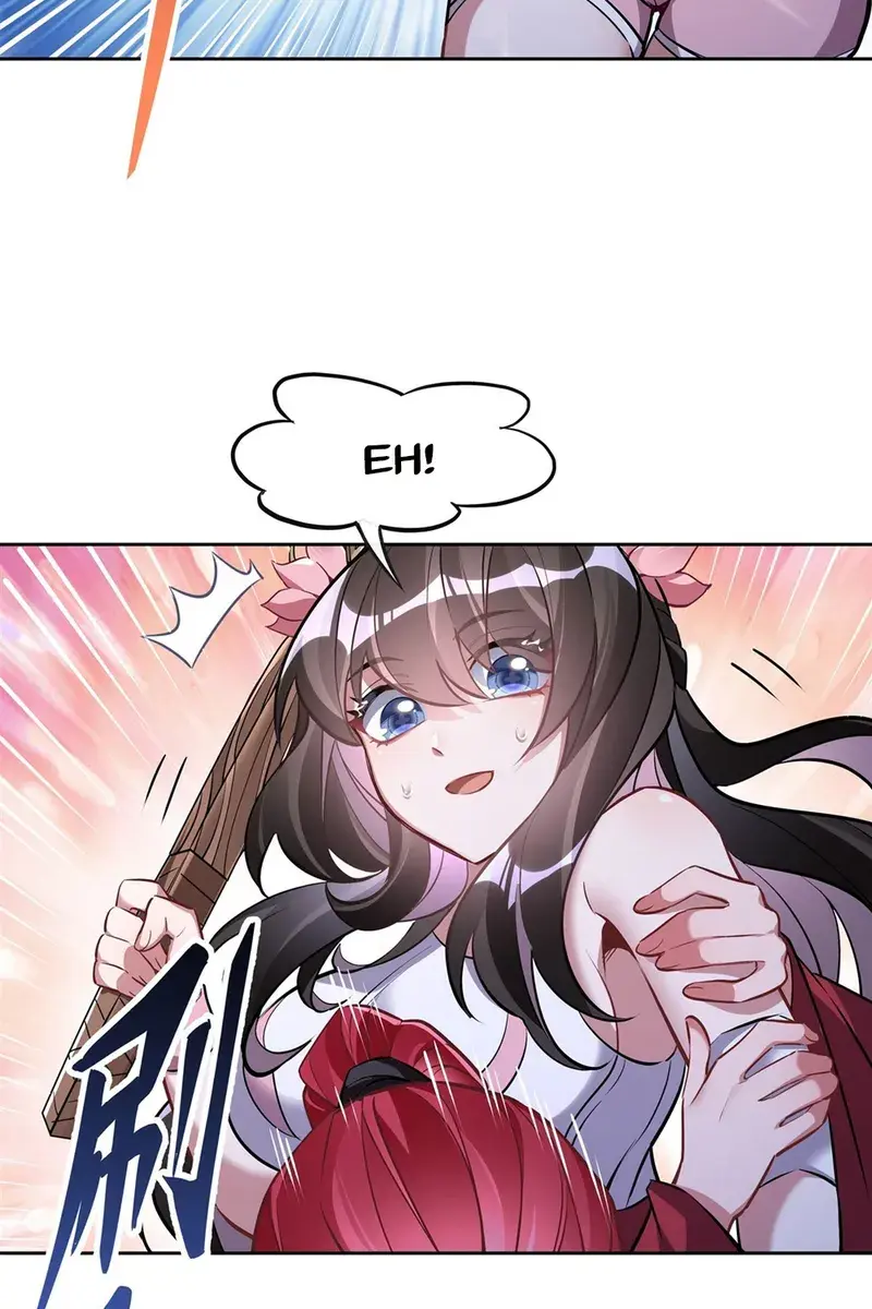 My Female Apprentices Are All Big Shots From the Future Chapter 145 Page 36