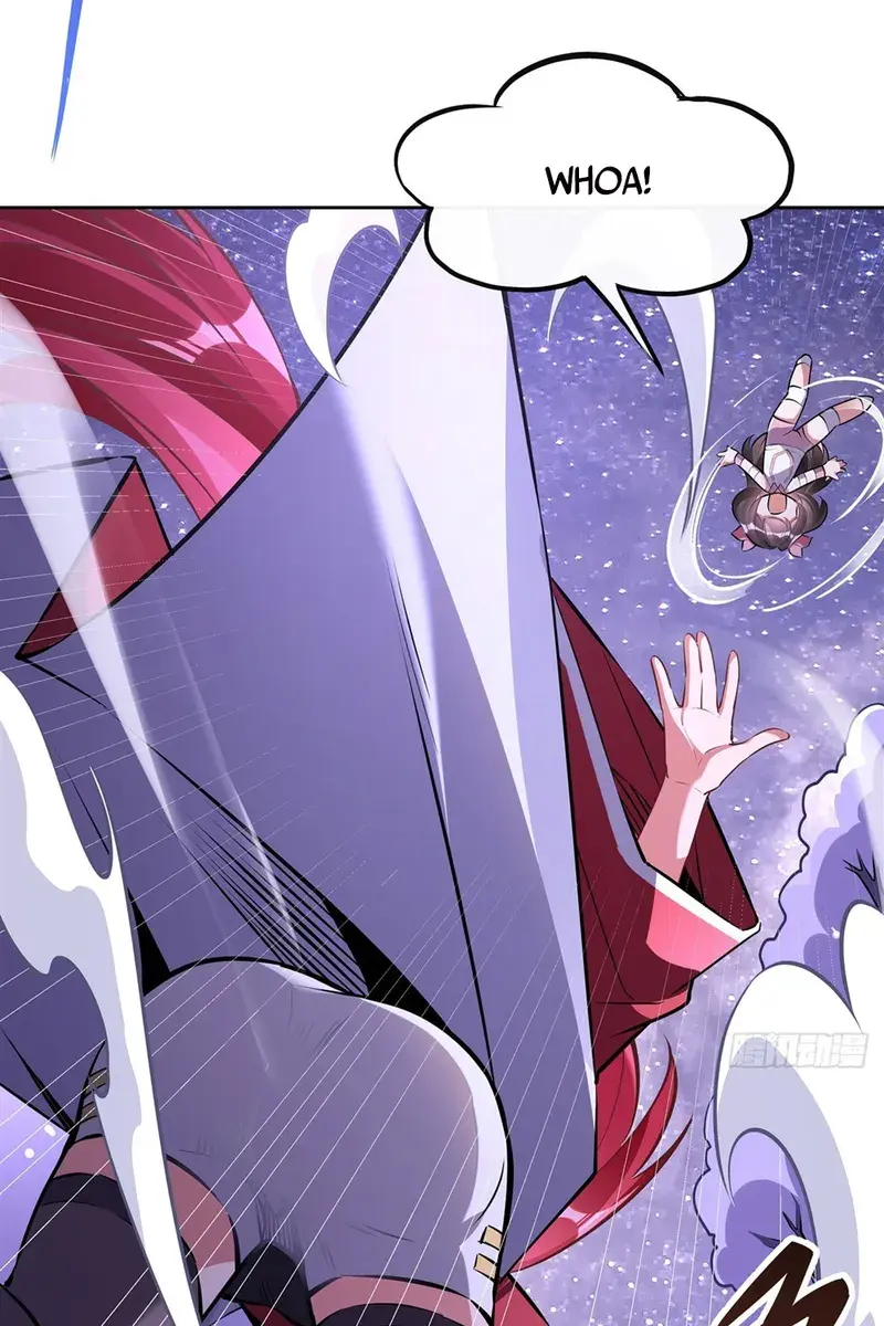 My Female Apprentices Are All Big Shots From the Future Chapter 145 Page 38