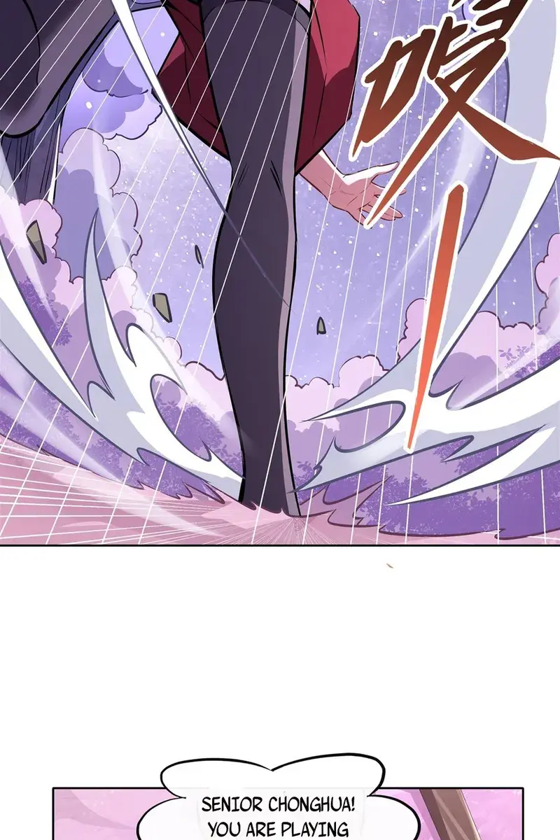 My Female Apprentices Are All Big Shots From the Future Chapter 145 Page 39
