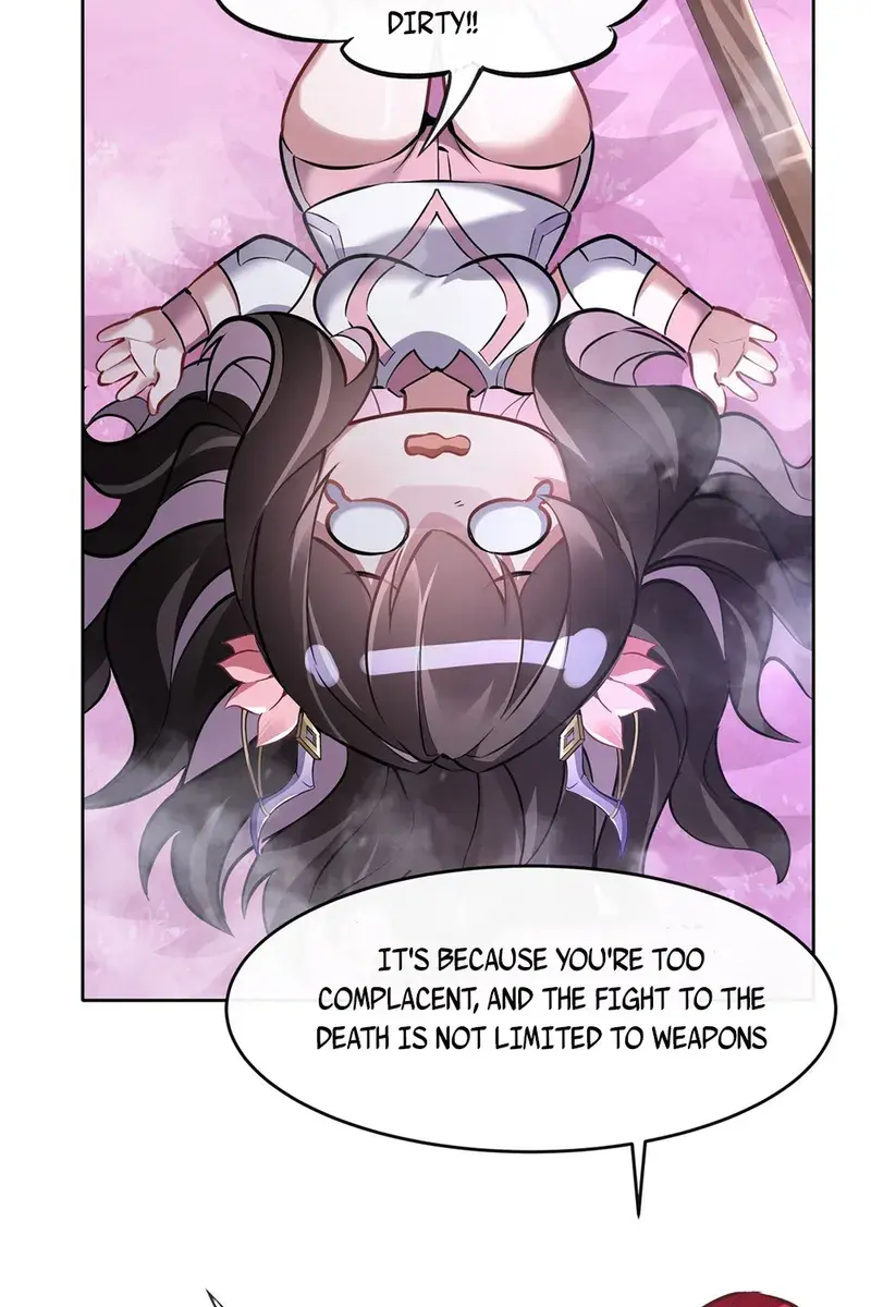 My Female Apprentices Are All Big Shots From the Future Chapter 145 Page 40