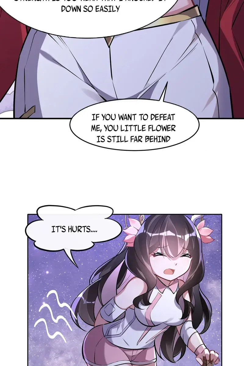 My Female Apprentices Are All Big Shots From the Future Chapter 145 Page 42
