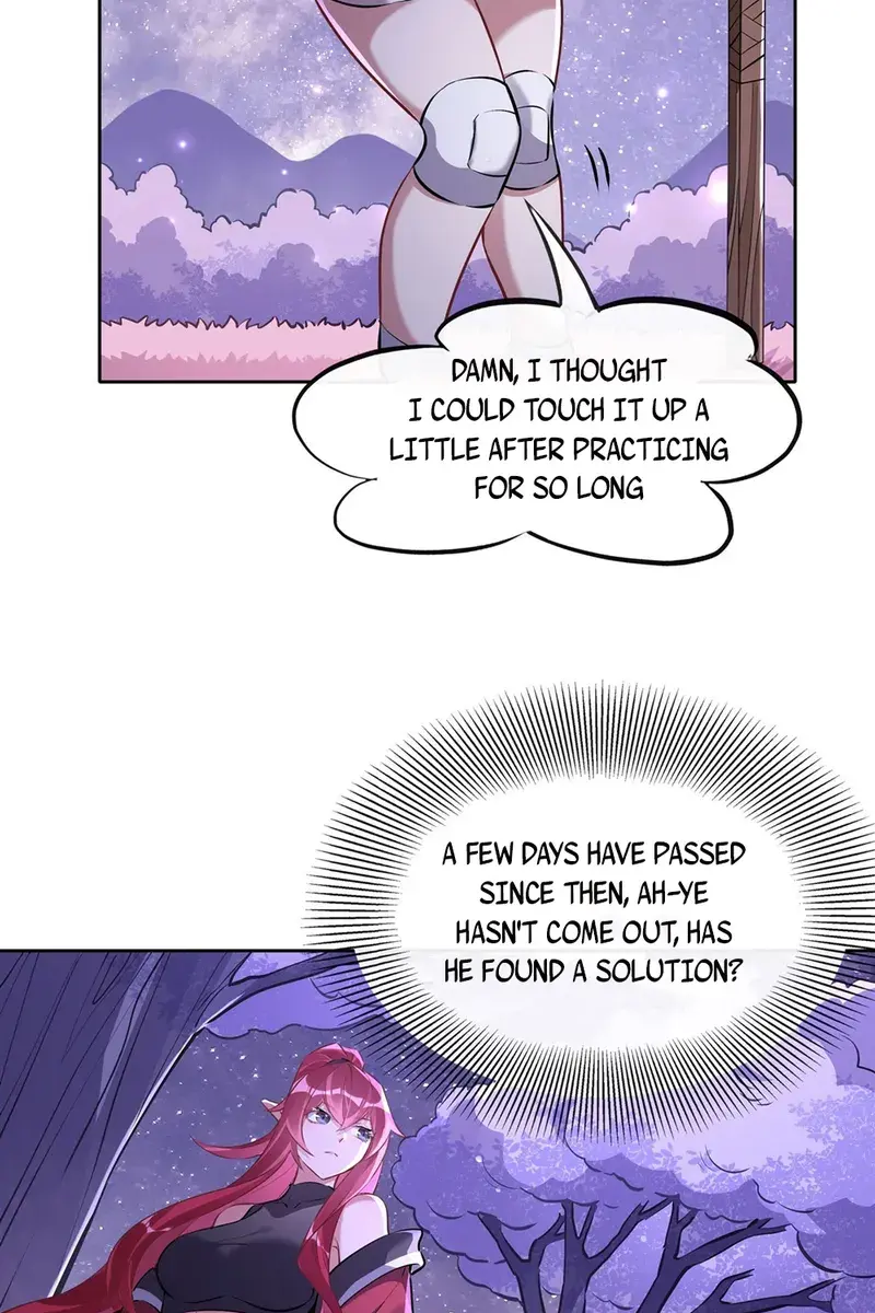 My Female Apprentices Are All Big Shots From the Future Chapter 145 Page 43