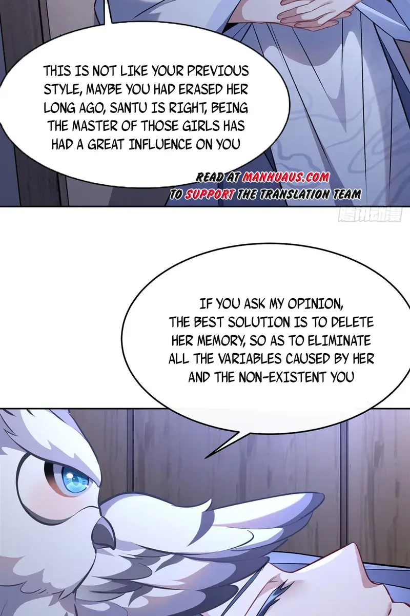 My Female Apprentices Are All Big Shots From the Future Chapter 145 Page 47