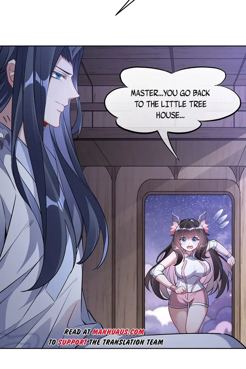My Female Apprentices Are All Big Shots From the Future Chapter 145 Page 55