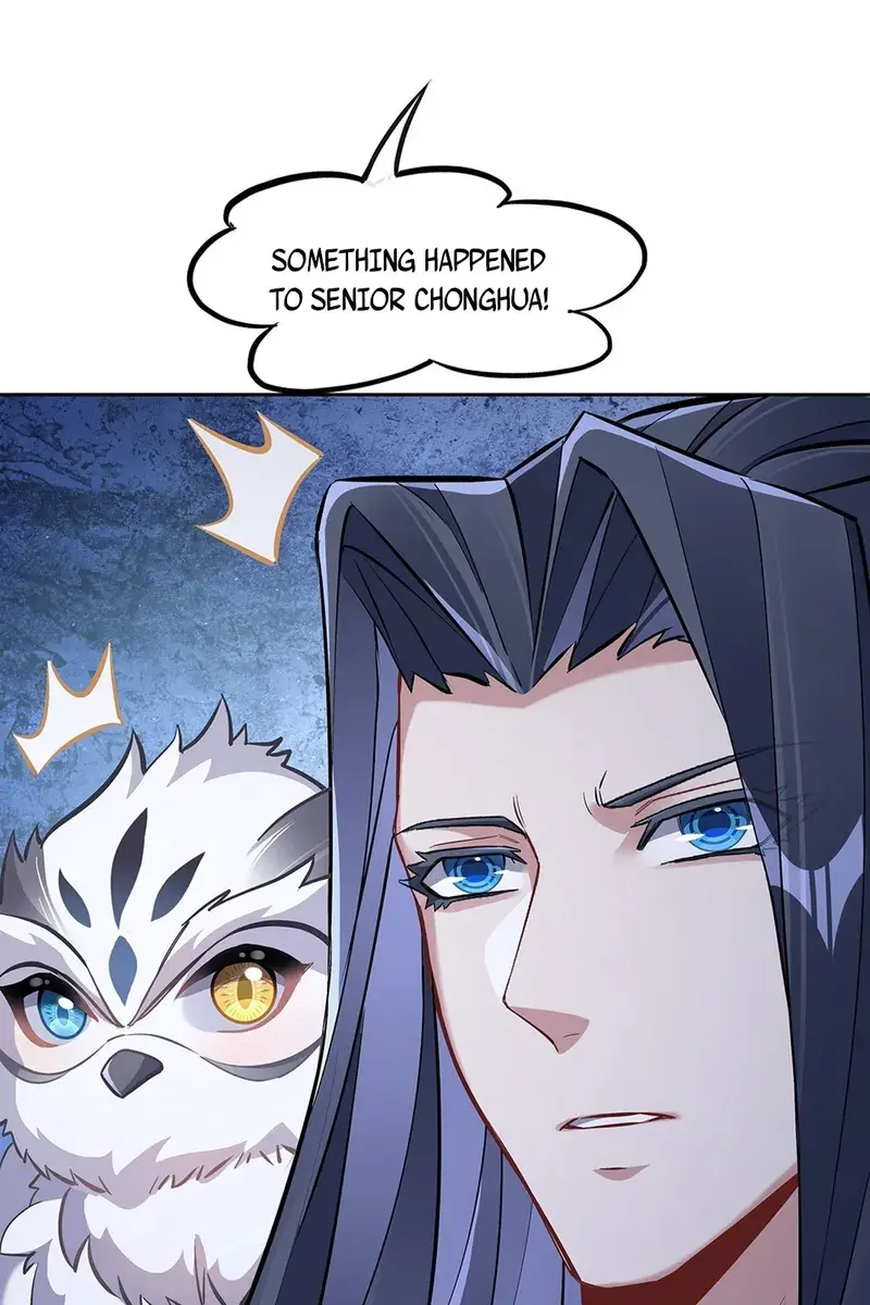 My Female Apprentices Are All Big Shots From the Future Chapter 145 Page 56