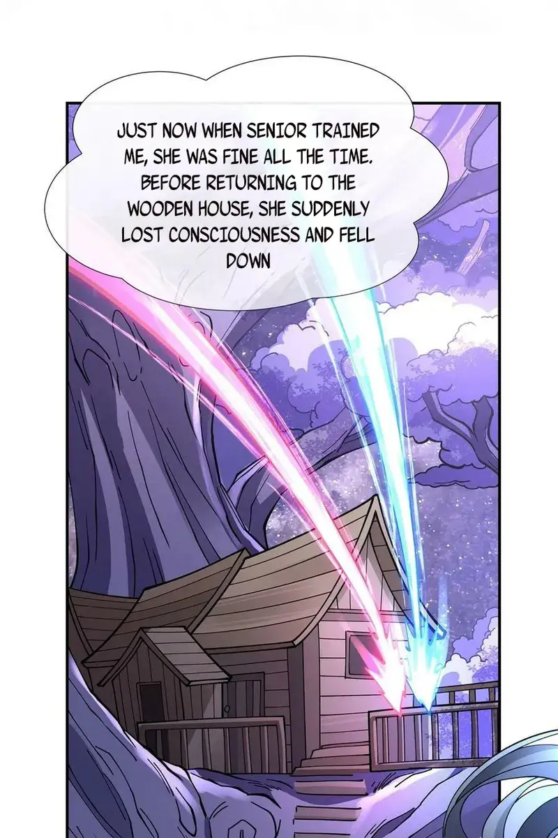 My Female Apprentices Are All Big Shots From the Future Chapter 146 Page 2