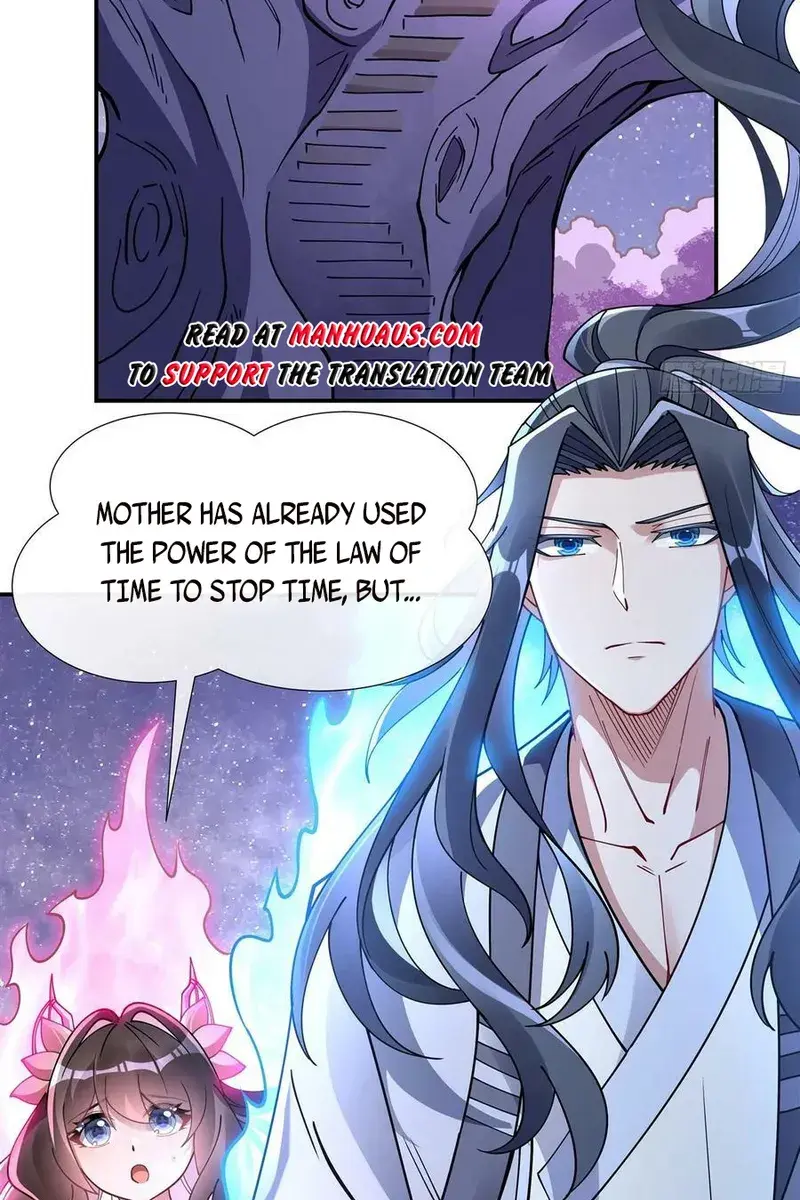My Female Apprentices Are All Big Shots From the Future Chapter 146 Page 3