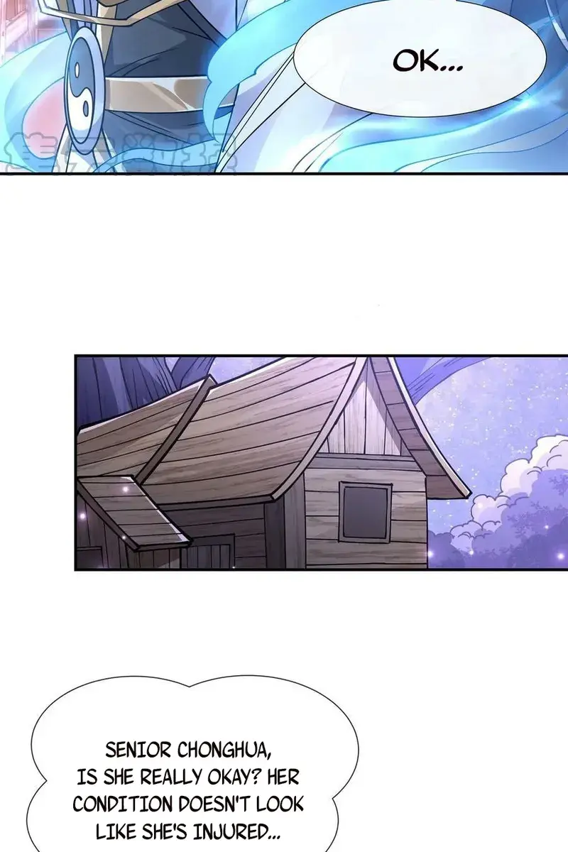 My Female Apprentices Are All Big Shots From the Future Chapter 146 Page 9