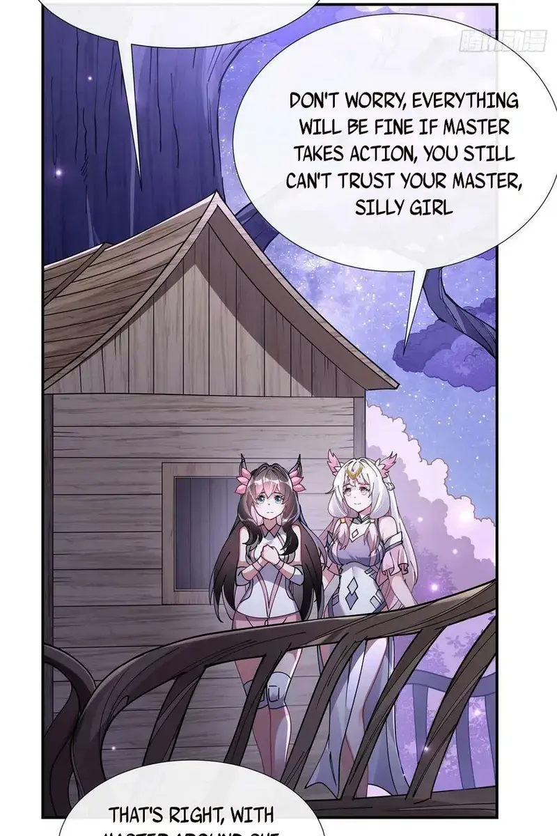 My Female Apprentices Are All Big Shots From the Future Chapter 146 Page 10