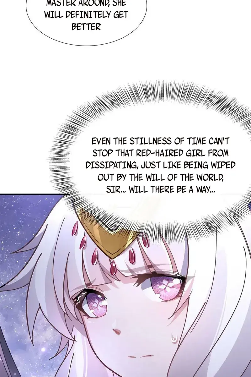 My Female Apprentices Are All Big Shots From the Future Chapter 146 Page 11