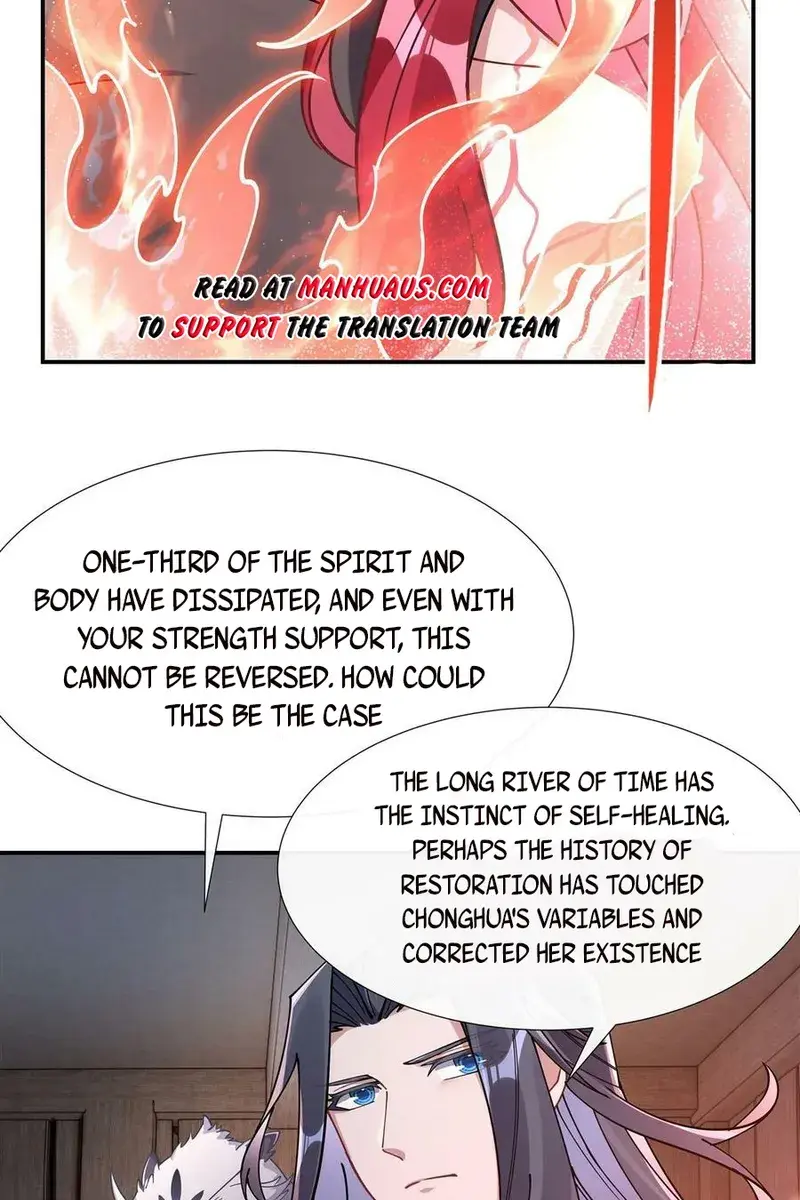 My Female Apprentices Are All Big Shots From the Future Chapter 146 Page 13