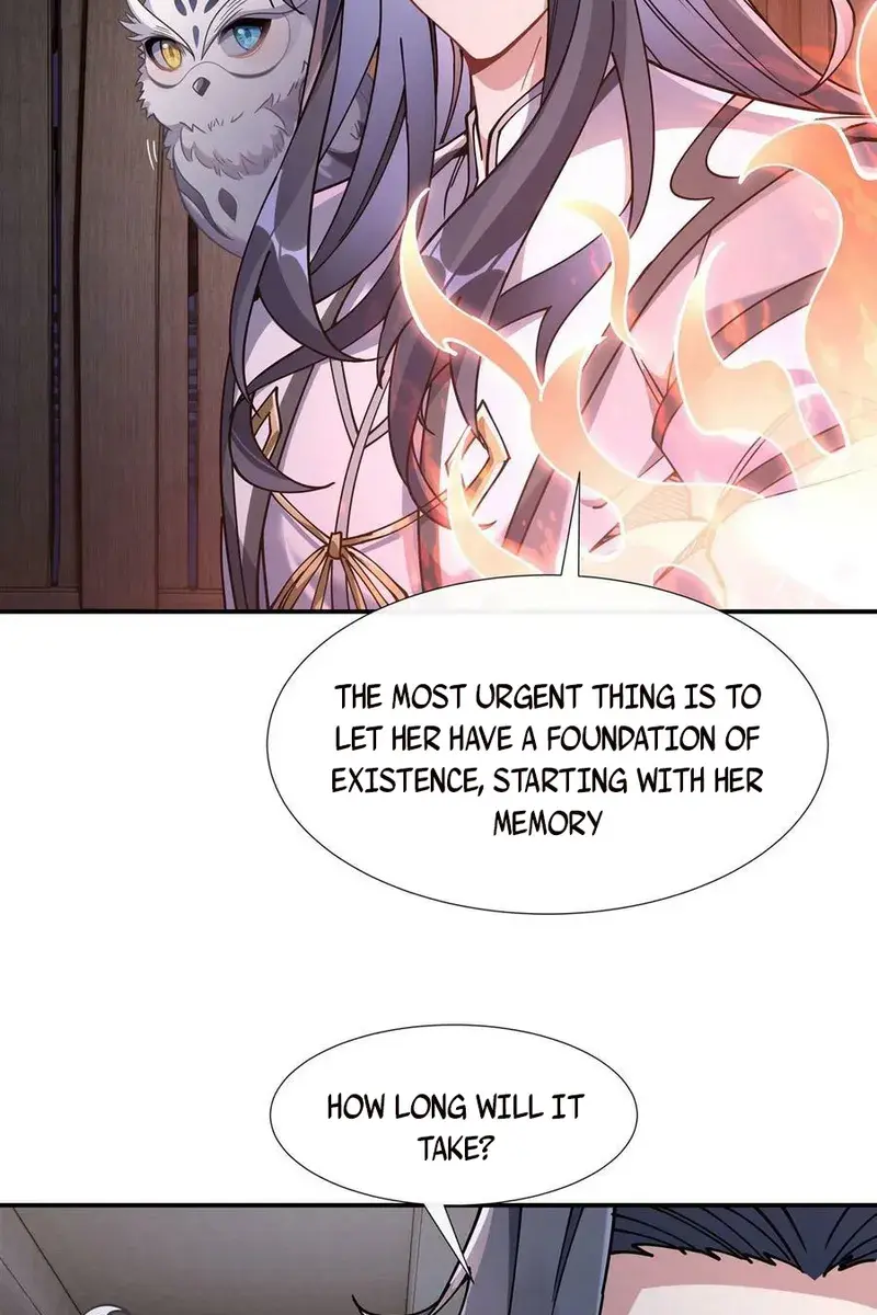 My Female Apprentices Are All Big Shots From the Future Chapter 146 Page 14