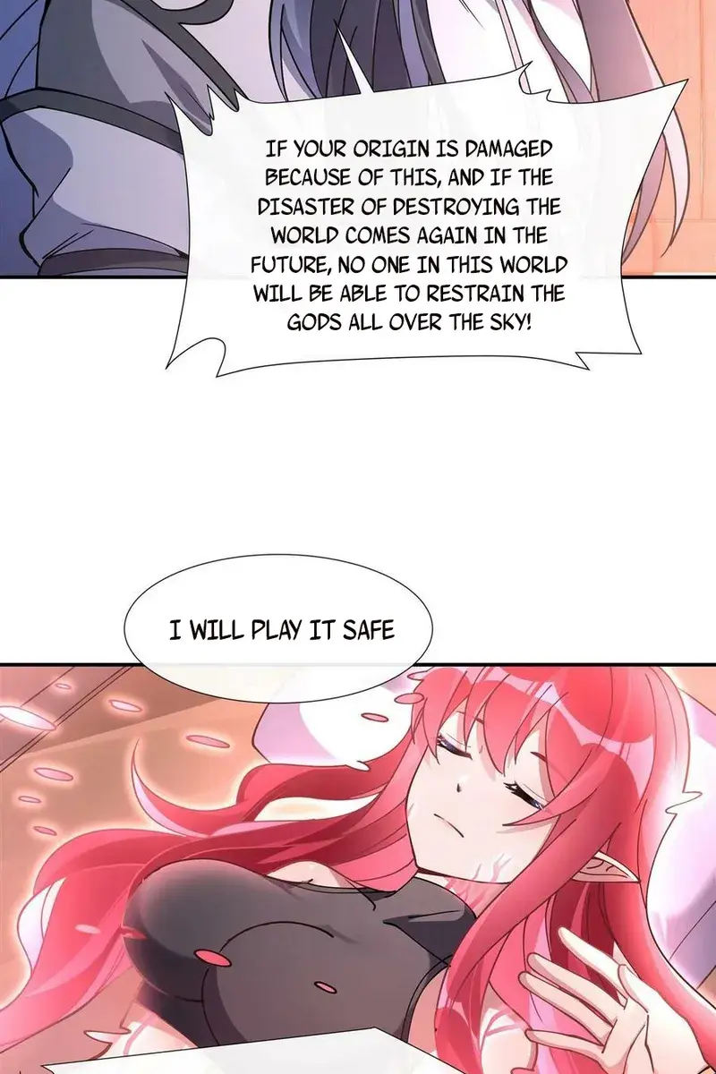 My Female Apprentices Are All Big Shots From the Future Chapter 146 Page 18