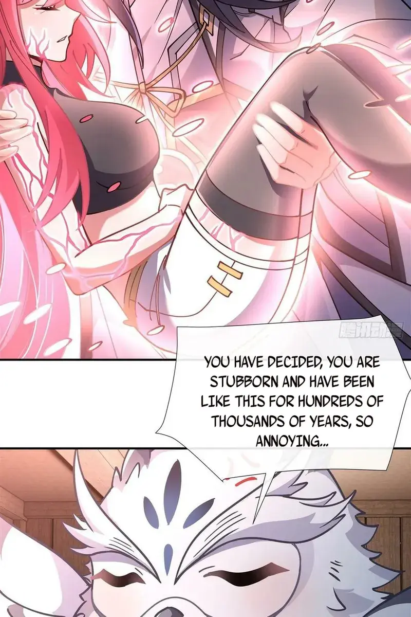 My Female Apprentices Are All Big Shots From the Future Chapter 146 Page 20