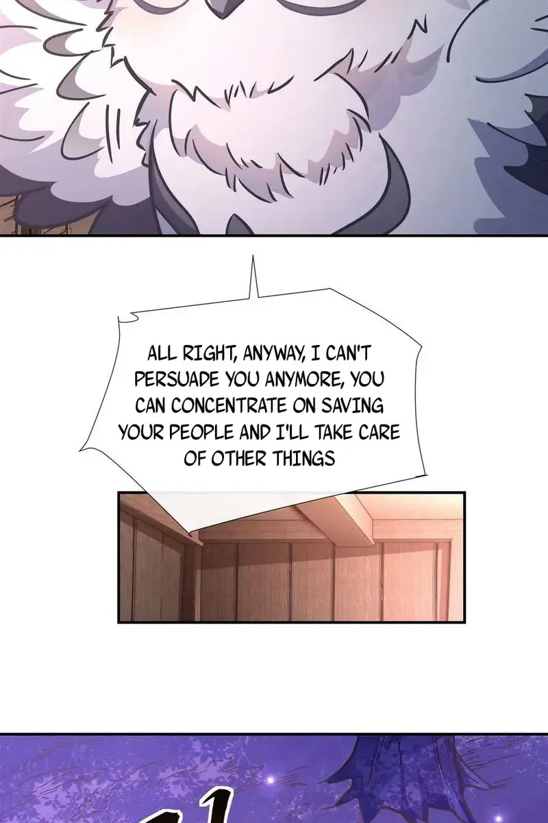 My Female Apprentices Are All Big Shots From the Future Chapter 146 Page 21