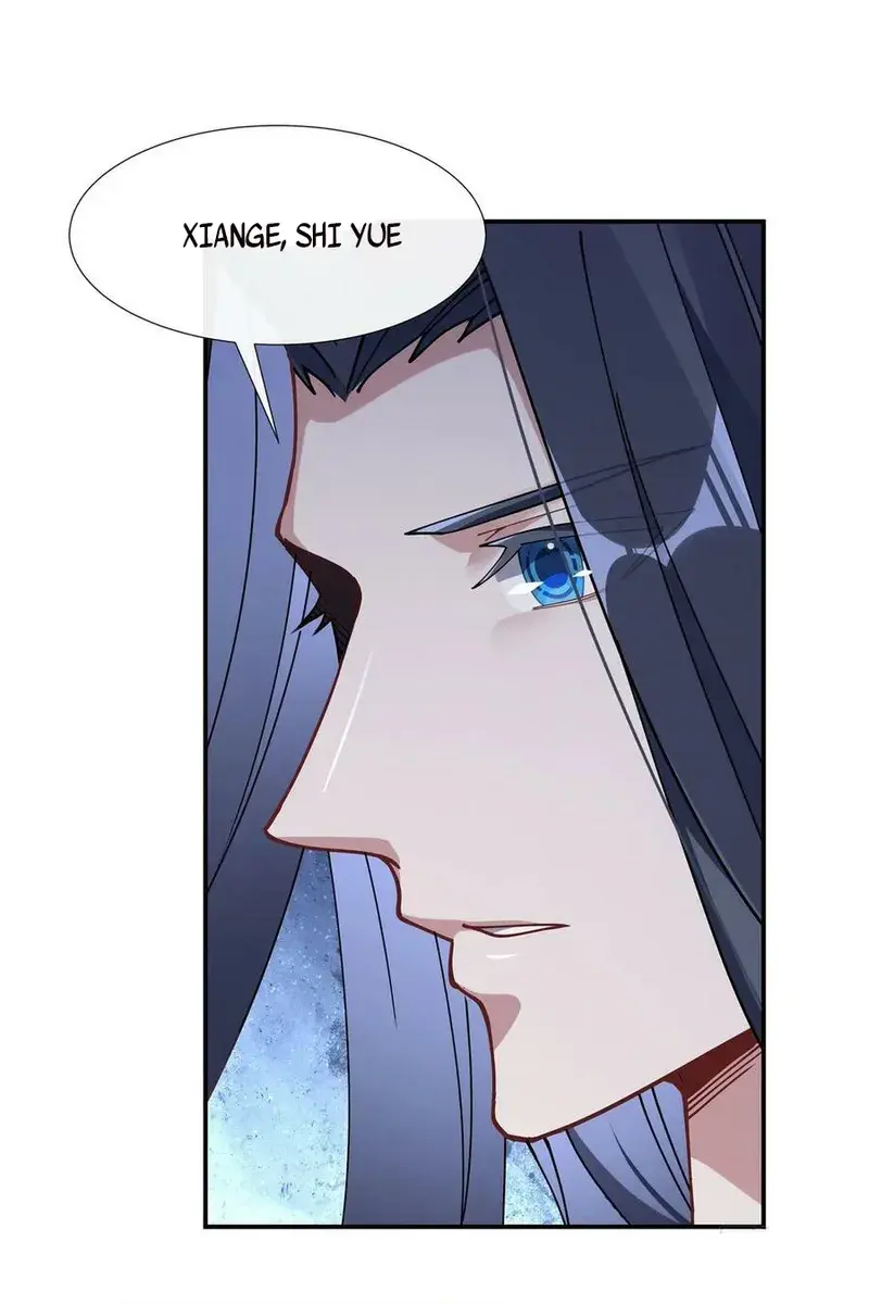 My Female Apprentices Are All Big Shots From the Future Chapter 146 Page 25
