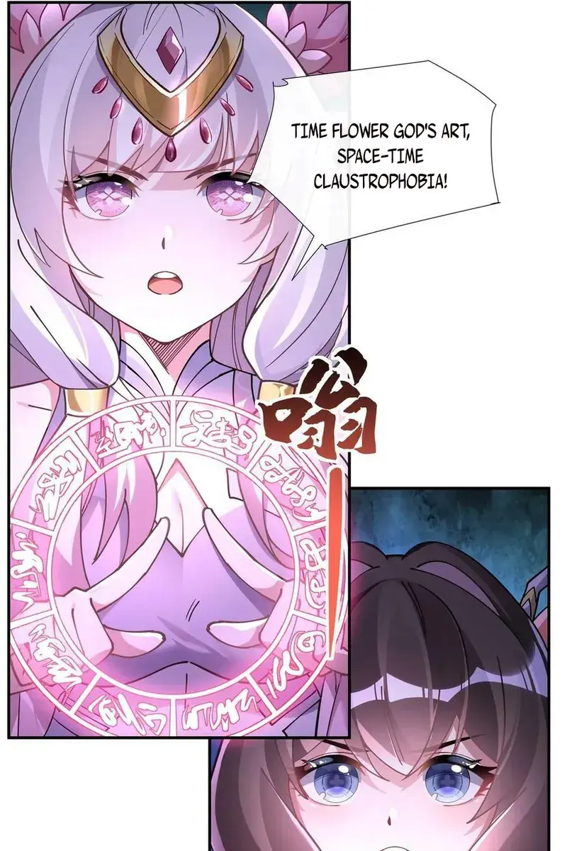 My Female Apprentices Are All Big Shots From the Future Chapter 146 Page 26
