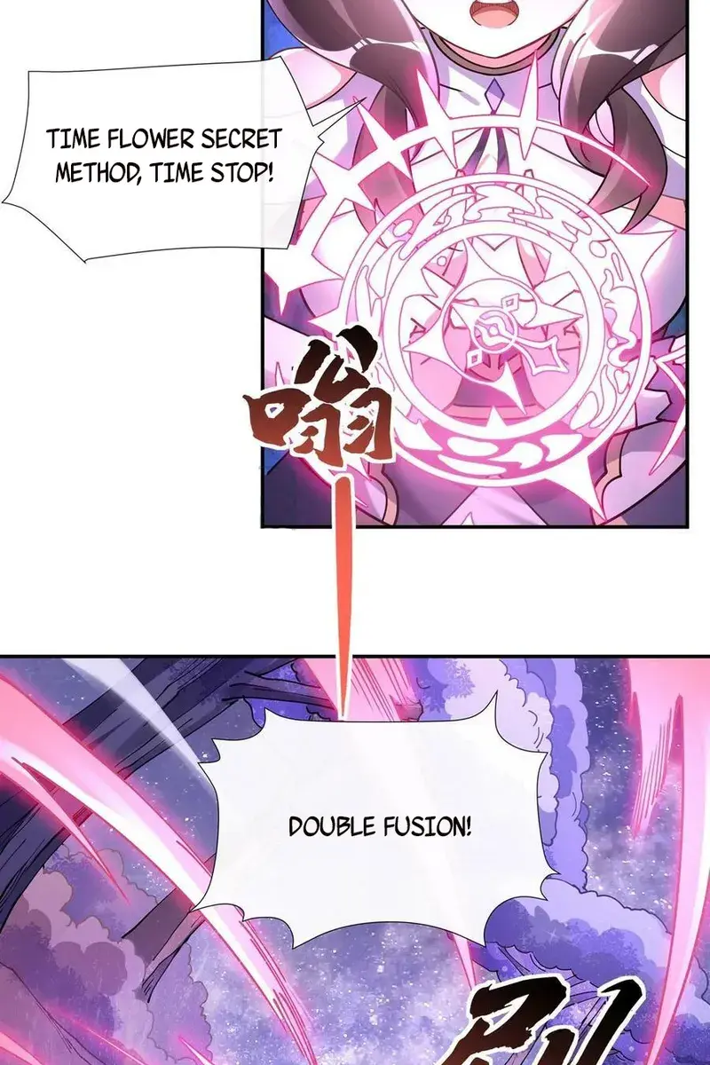 My Female Apprentices Are All Big Shots From the Future Chapter 146 Page 27