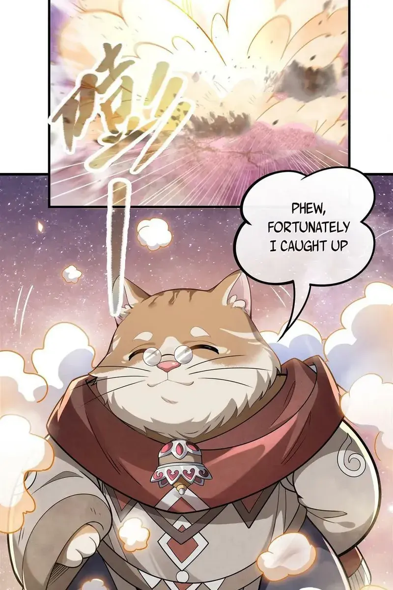 My Female Apprentices Are All Big Shots From the Future Chapter 146 Page 34