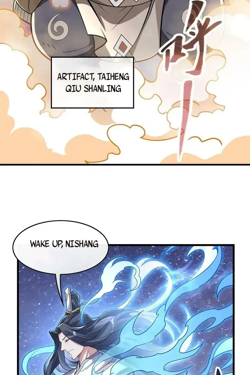My Female Apprentices Are All Big Shots From the Future Chapter 146 Page 35