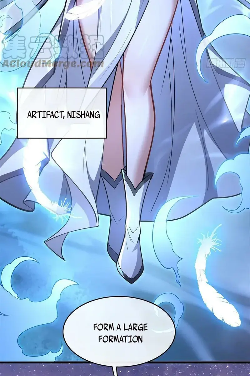 My Female Apprentices Are All Big Shots From the Future Chapter 146 Page 38