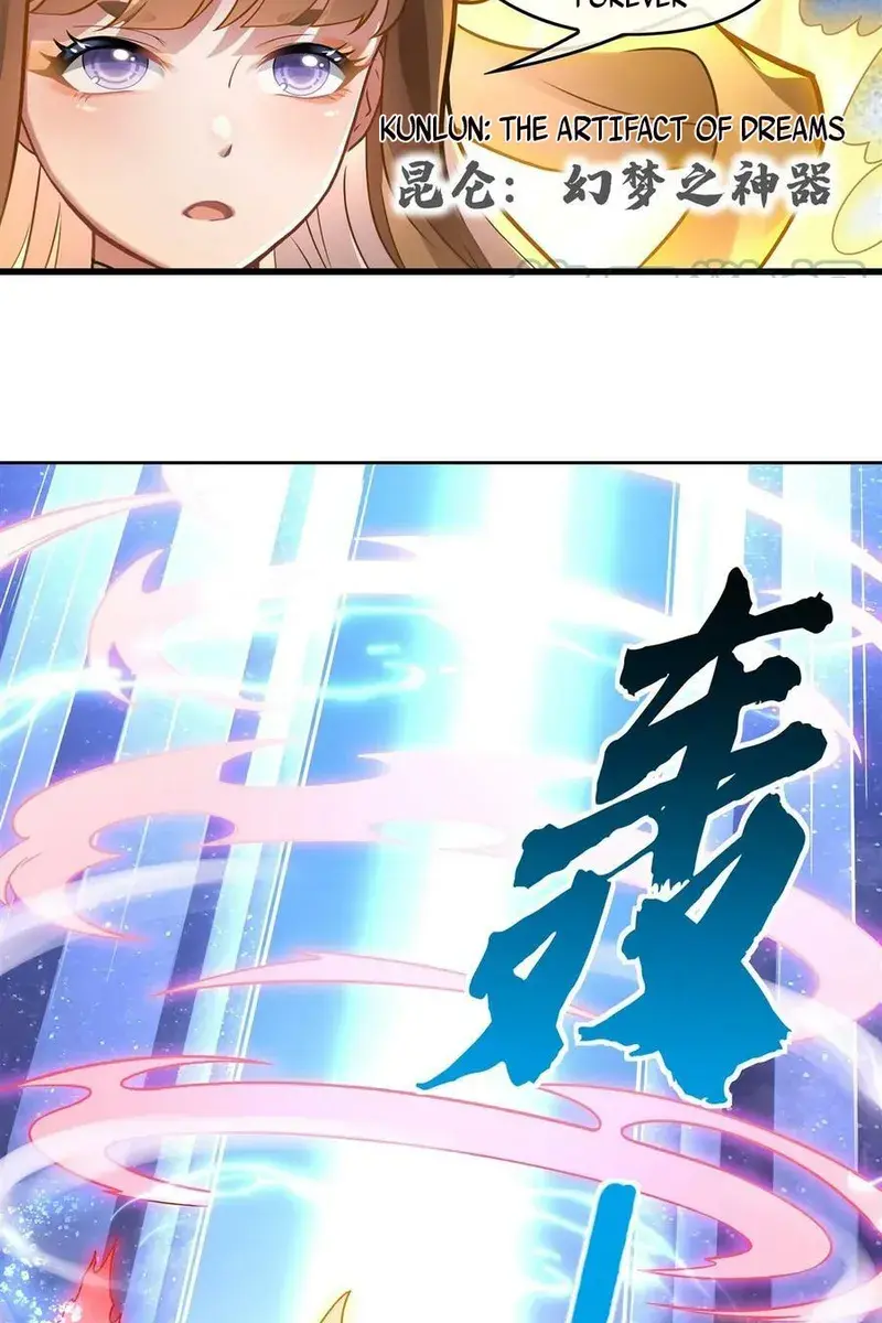 My Female Apprentices Are All Big Shots From the Future Chapter 146 Page 41
