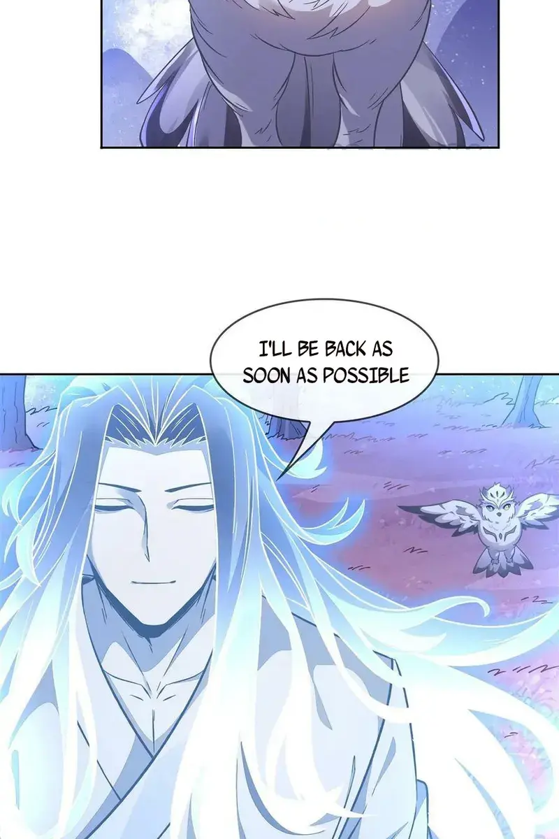 My Female Apprentices Are All Big Shots From the Future Chapter 146 Page 48