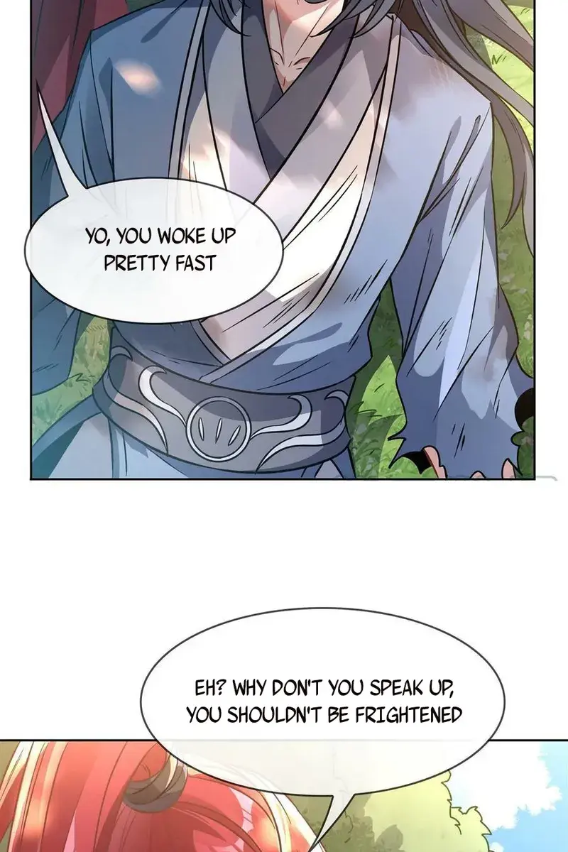 My Female Apprentices Are All Big Shots From the Future Chapter 146 Page 55