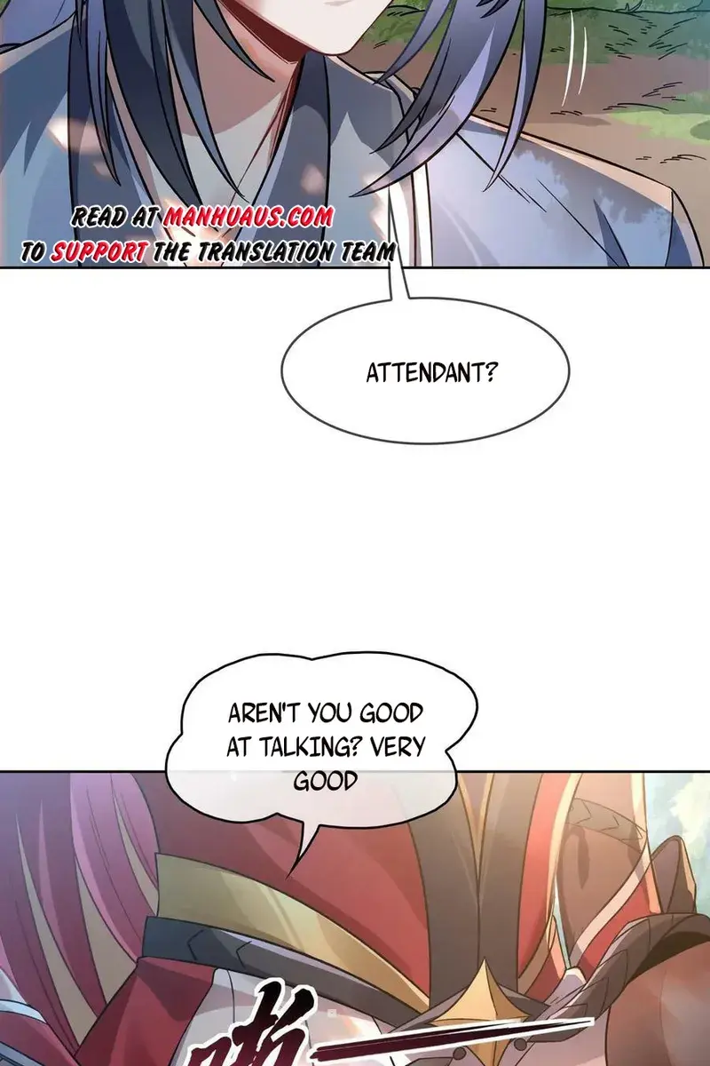 My Female Apprentices Are All Big Shots From the Future Chapter 146 Page 58