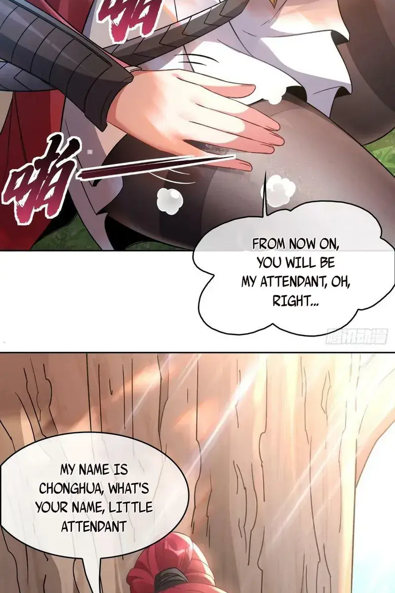 My Female Apprentices Are All Big Shots From the Future Chapter 146 Page 59
