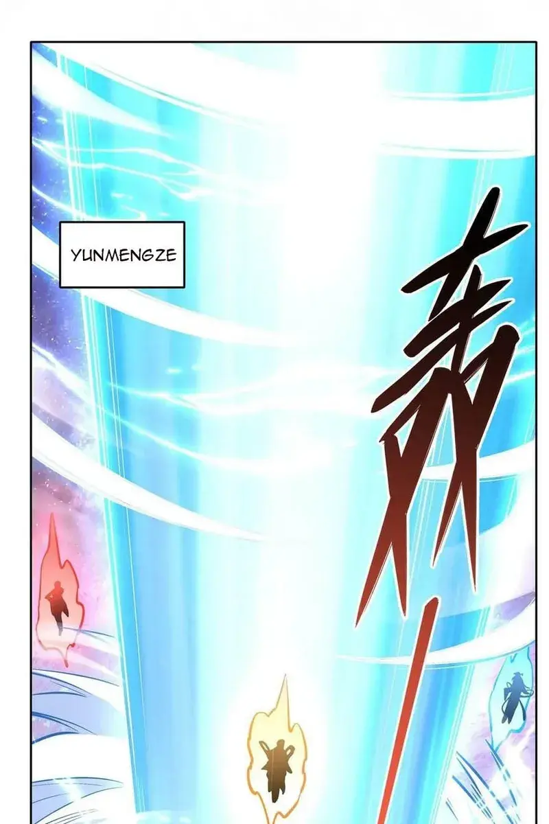 My Female Apprentices Are All Big Shots From the Future Chapter 147 Page 2