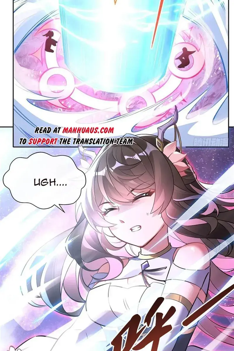 My Female Apprentices Are All Big Shots From the Future Chapter 147 Page 3