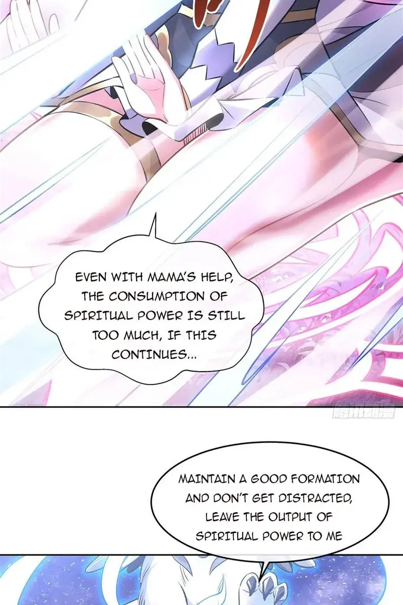 My Female Apprentices Are All Big Shots From the Future Chapter 147 Page 4